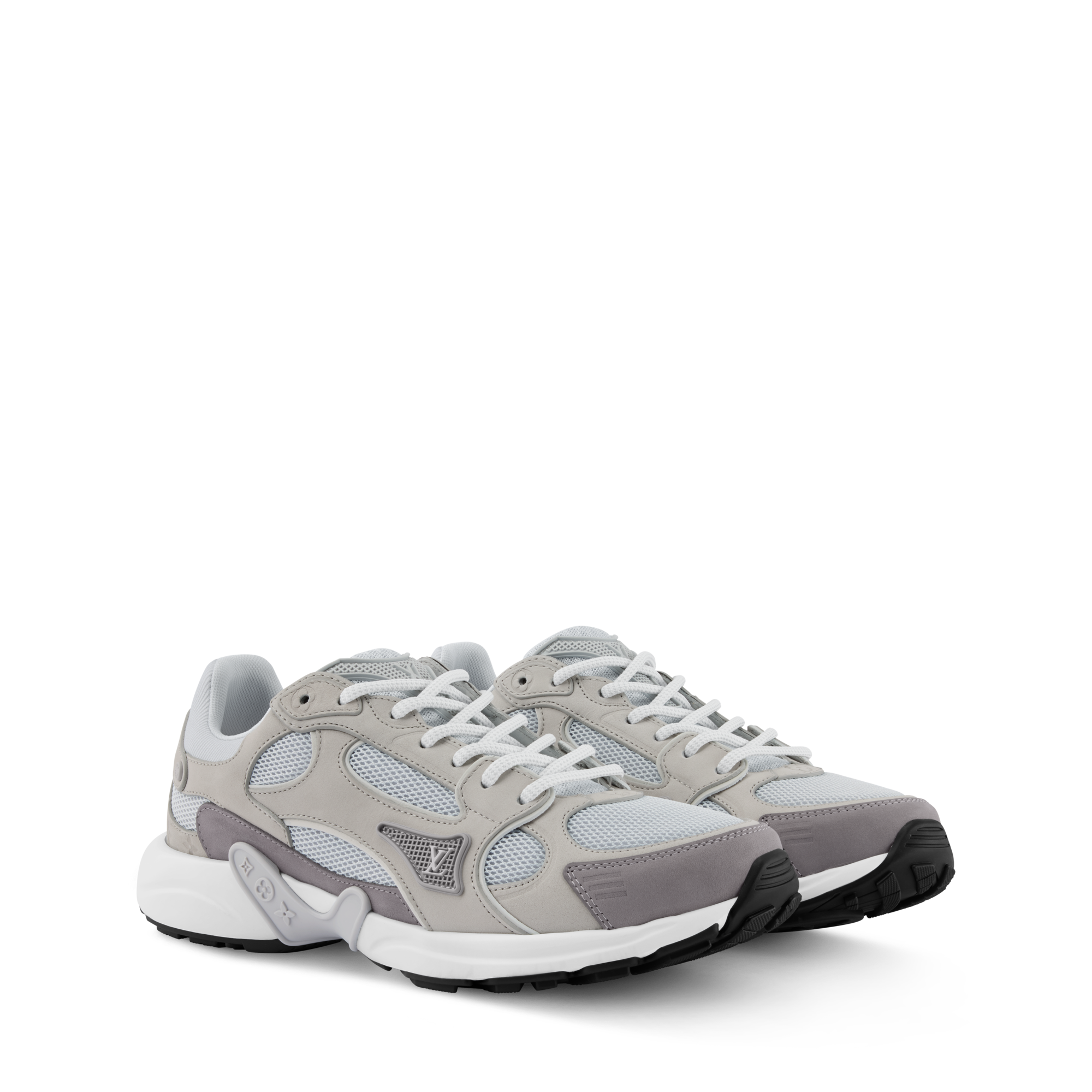 LV Olympia Sneaker - Shoes | LOUIS VUITTON